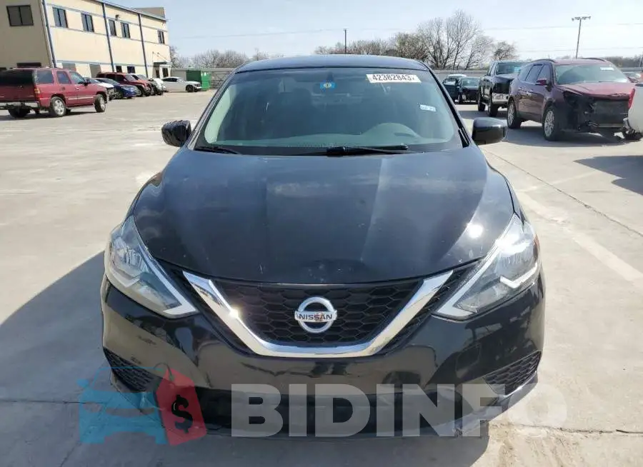 3N1AB7AP2GL674640 Photo# 5