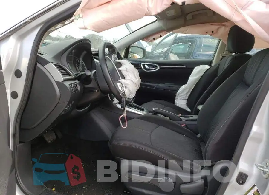 3N1AB7APXJY280152 Photo# 7