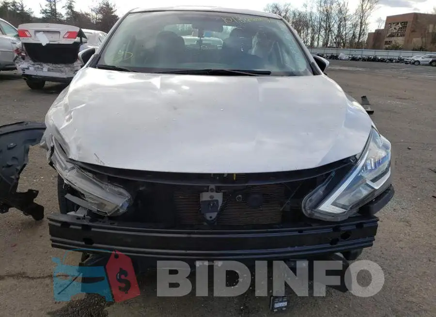 3N1AB7APXJY280152 Photo# 5