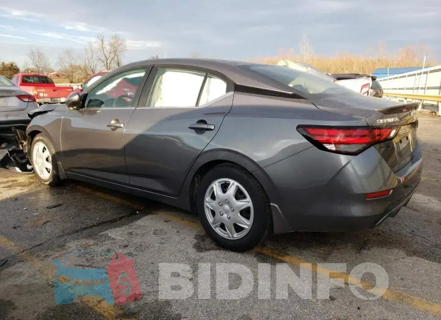 3N1AB8BV6LY271258 Photo# 2