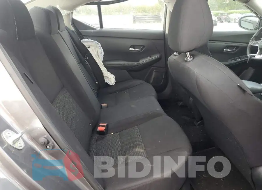 3N1AB8BV8LY290460 Photo# 10