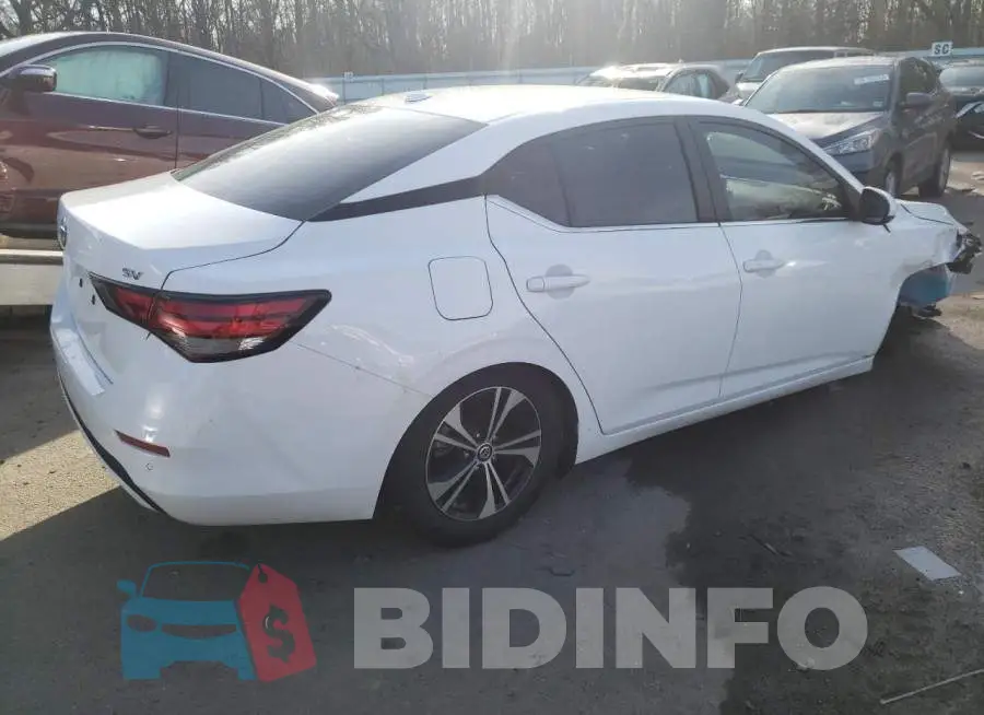 3N1AB8CV3LY258983 Photo# 3