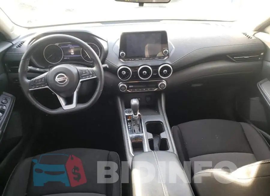 3N1AB8CV3LY258983 Photo# 8