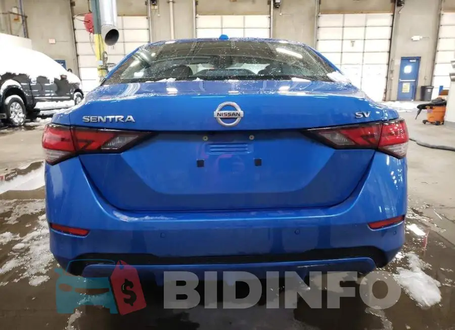 3N1AB8CV3NY207552 Photo# 6