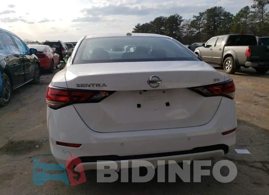 3N1AB8CV3NY273227 Photo# 6