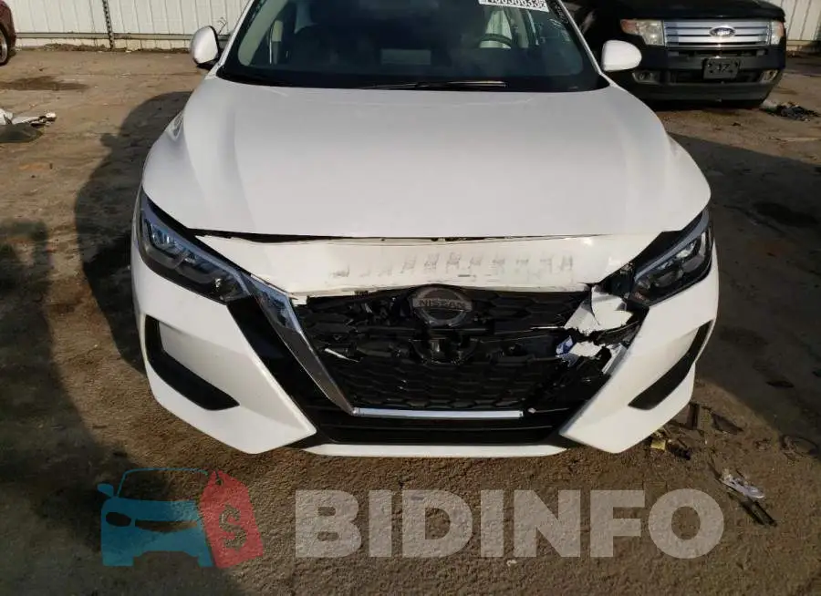 3N1AB8CV3NY273227 Photo# 5