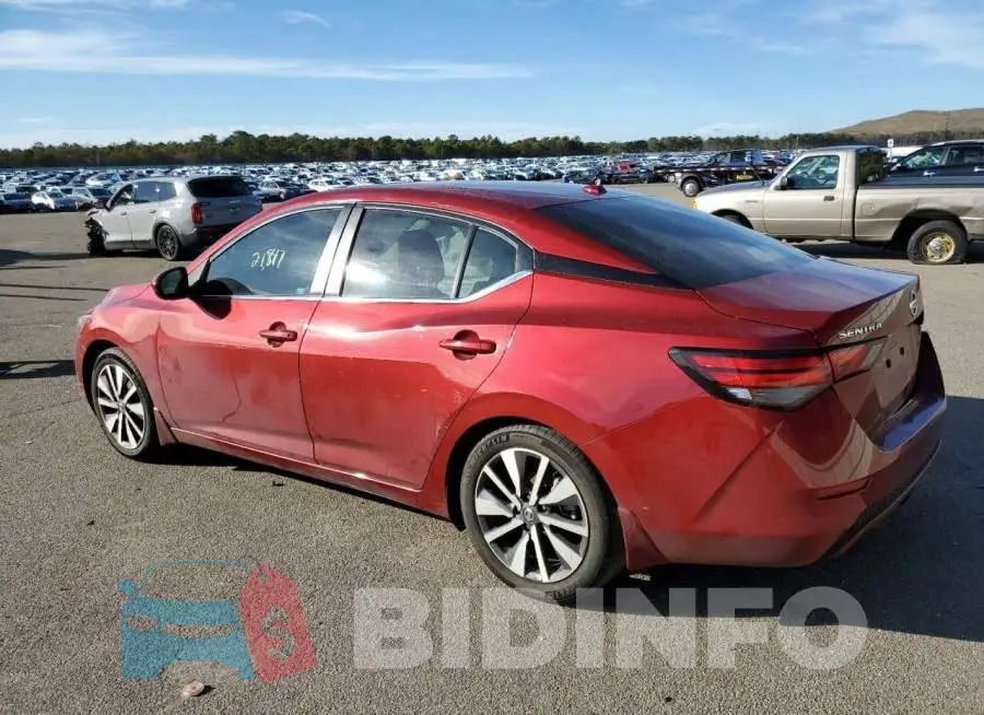 3N1AB8CV5MY205574 Photo# 2