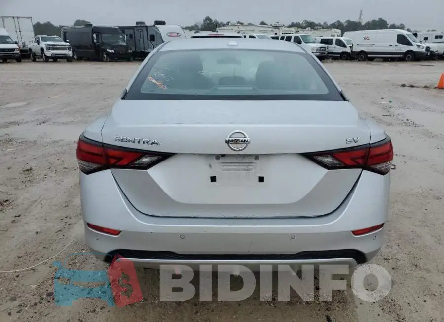 3N1AB8CV5MY249574 Photo# 6