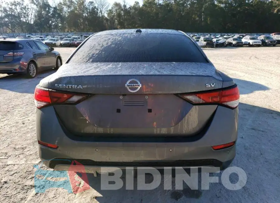 3N1AB8CV5NY246482 Photo# 6