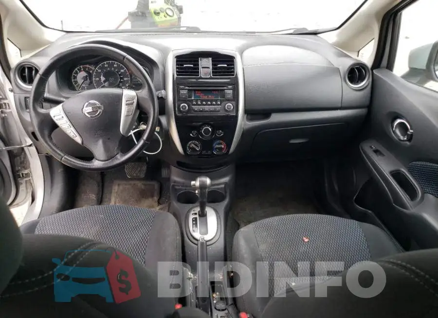 3N1CE2CP2FL426130 Photo# 8