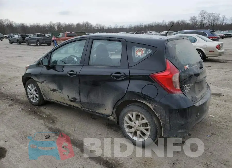 3N1CE2CP2JL357755 Photo# 2