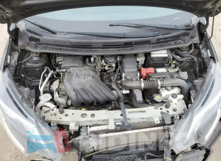 3N1CE2CP2JL357755 Photo# 11