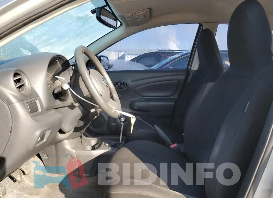 3N1CN7AP1EL827053 Photo# 7