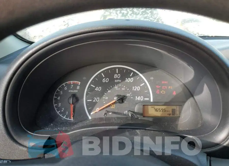 3N1CN7AP1EL827053 Photo# 9