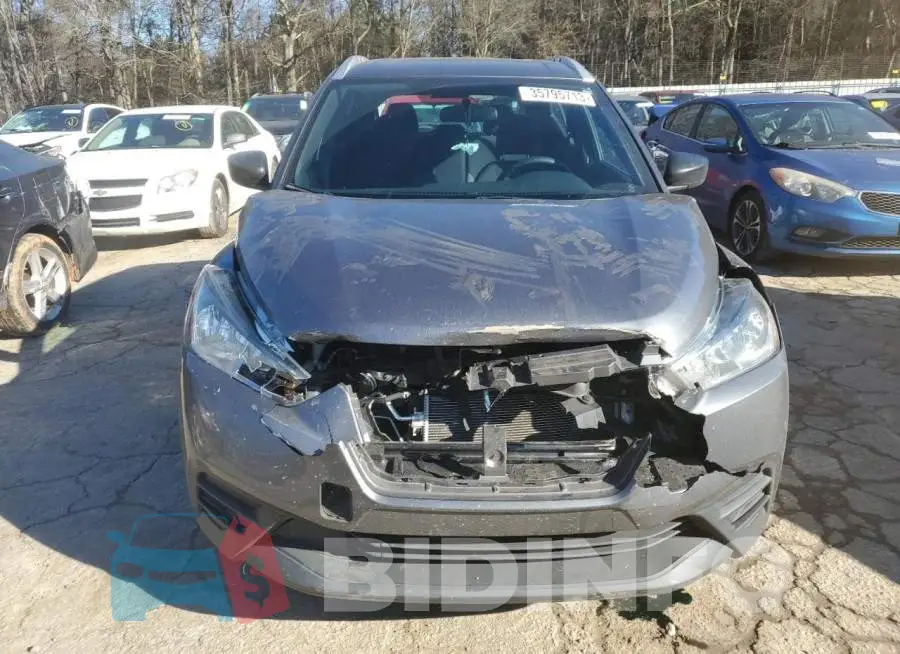3N1CP5CU0KL566446 Photo# 5