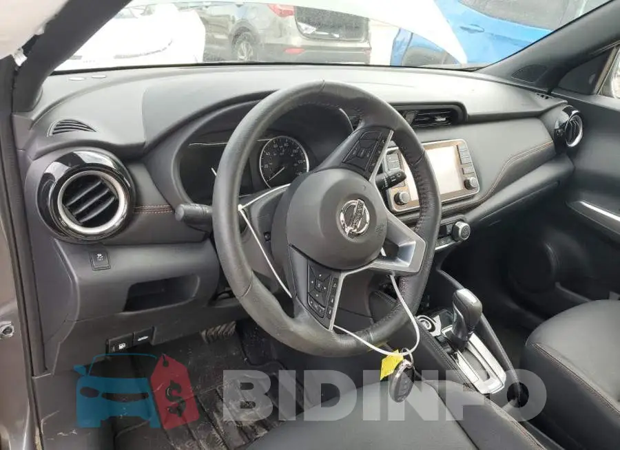 3N1CP5CU7KL567433 Photo# 8