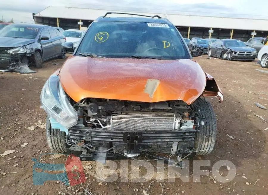 3N1CP5CV7LL513303 Photo# 5