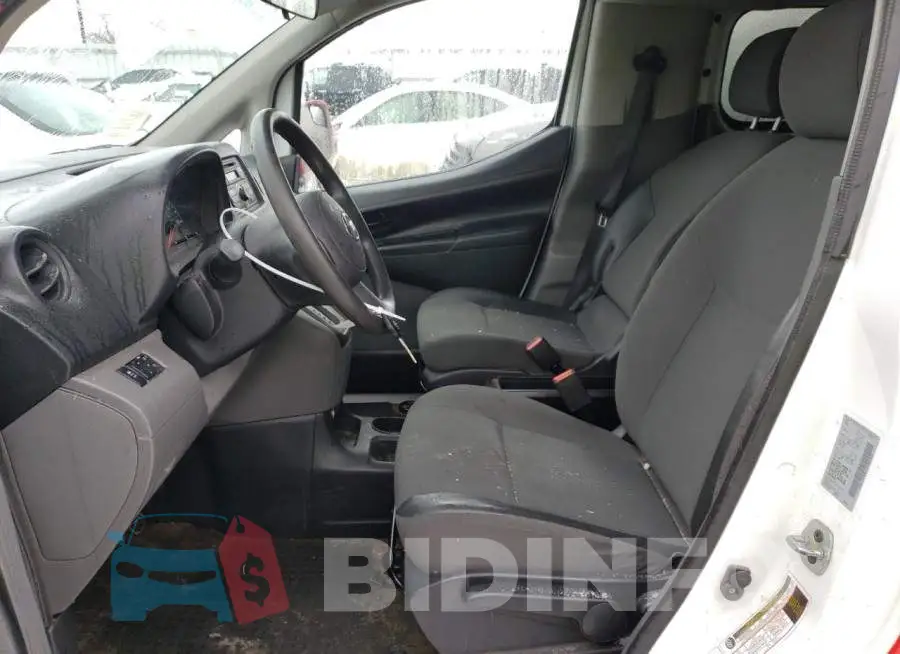 3N6CM0KNXGK700764 Photo# 7