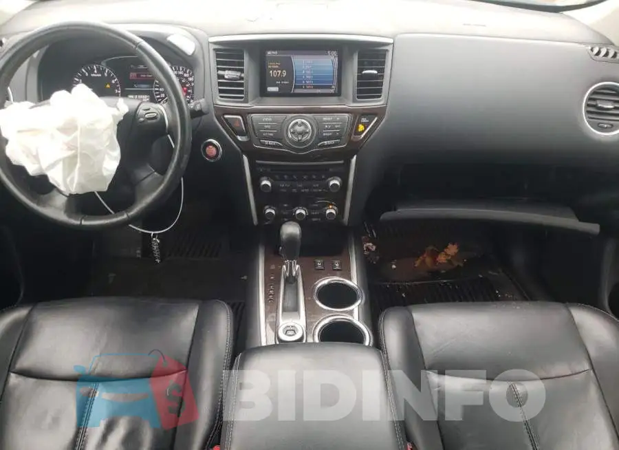 5N1AR2MM2FC610150 Photo# 8