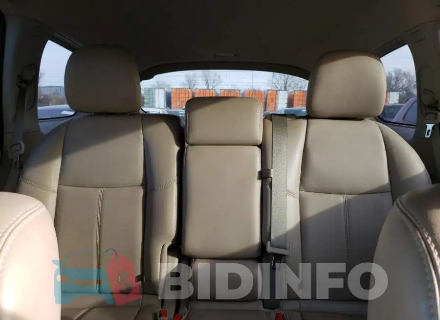 5N1AR2MM4EC698410 Photo# 10