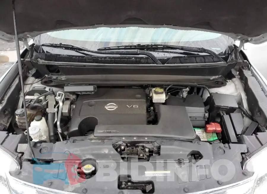 5N1AR2MM6EC690048 Photo# 12