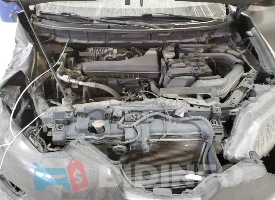 5N1AT2MT3FC869576 Photo# 12