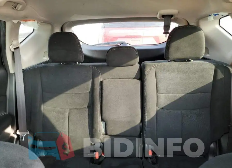 5N1AZ2BS0MC124046 Photo# 10