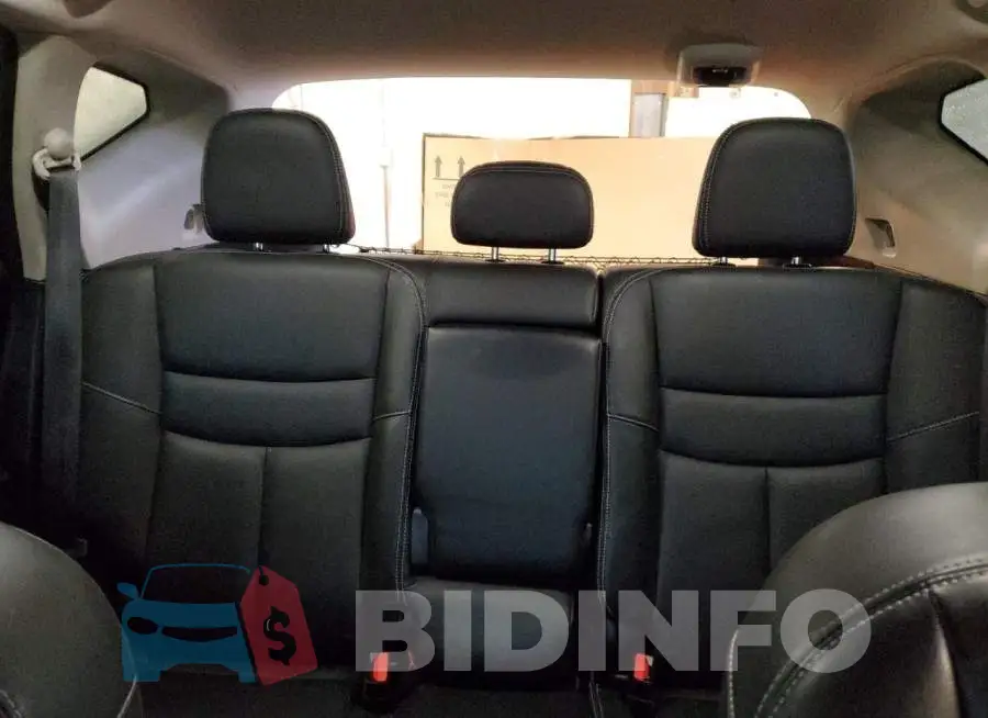 5N1AZ2MG3JN135180 Photo# 10