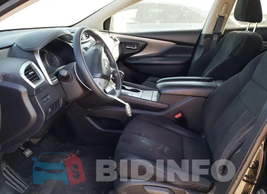 5N1AZ2MG5HN140228 Photo# 7