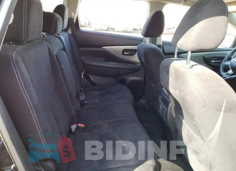 5N1AZ2MG5HN140228 Photo# 11