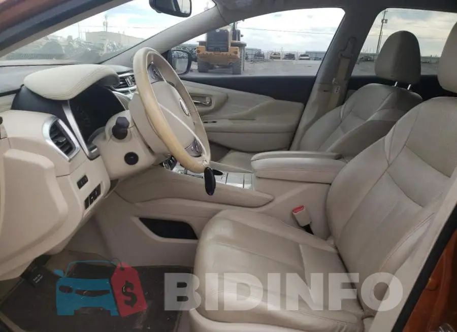 5N1AZ2MG6FN224880 Photo# 7