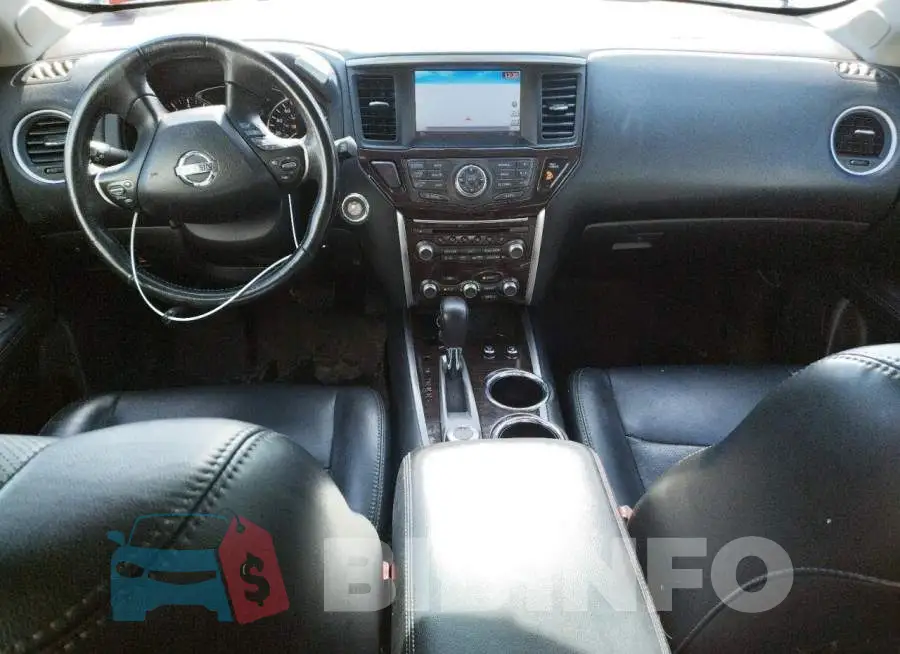5N1CR2MM2EC644855 Photo# 8