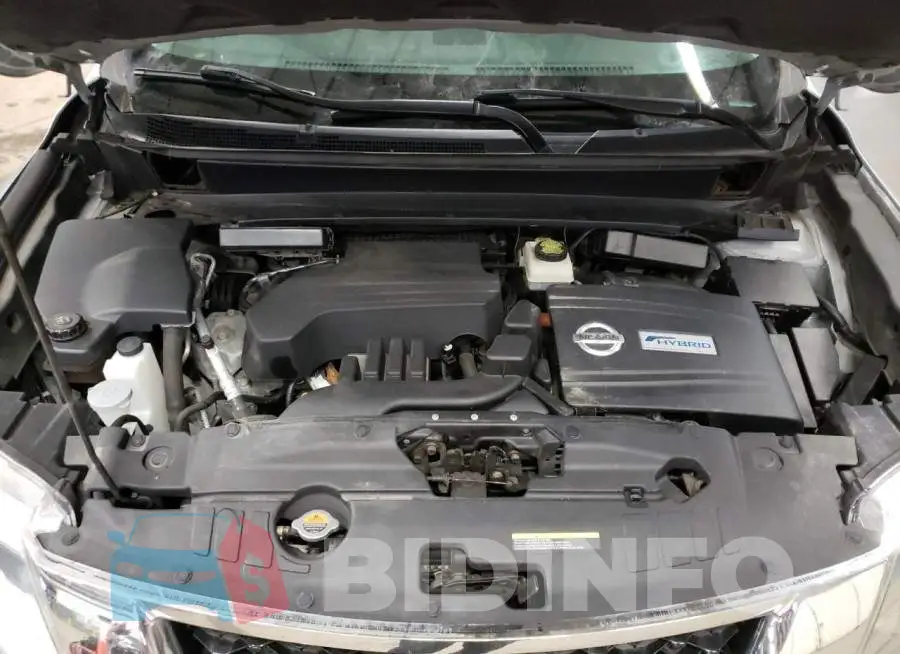 5N1CR2MM2EC659968 Photo# 12
