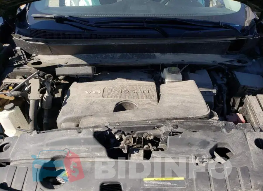 5N1DR2BN1LC585620 Photo# 7