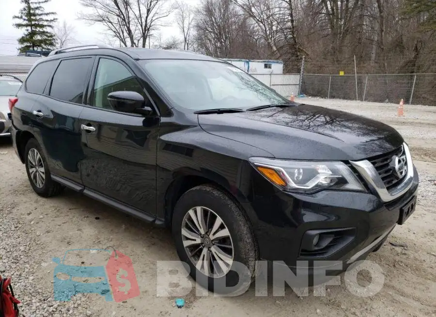 5N1DR2MM0KC649620 Photo# 4