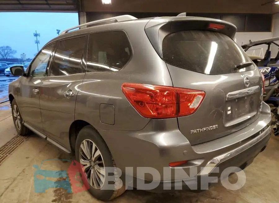 5N1DR2MM1KC638173 Photo# 2