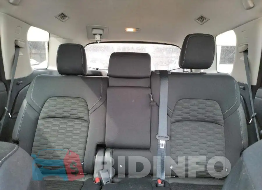 5N1DR3BC6NC223662 Photo# 10