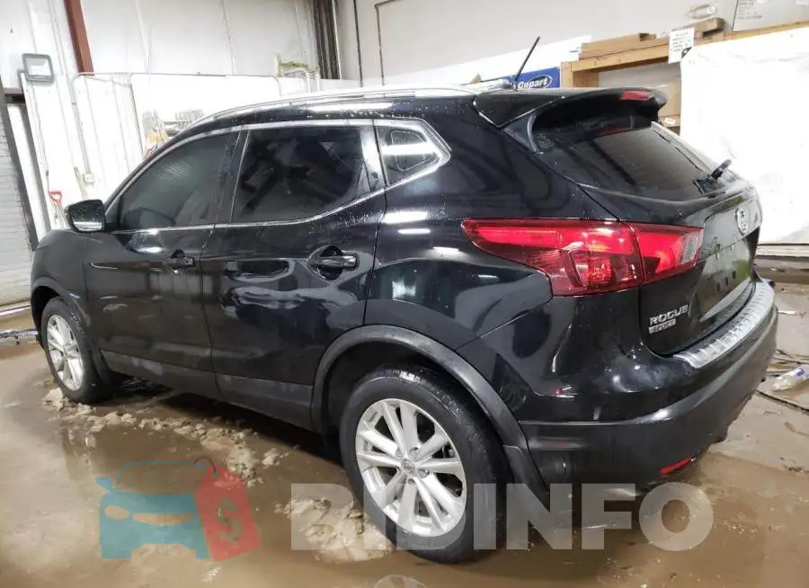 JN1BJ1CR6HW111167 Photo# 2