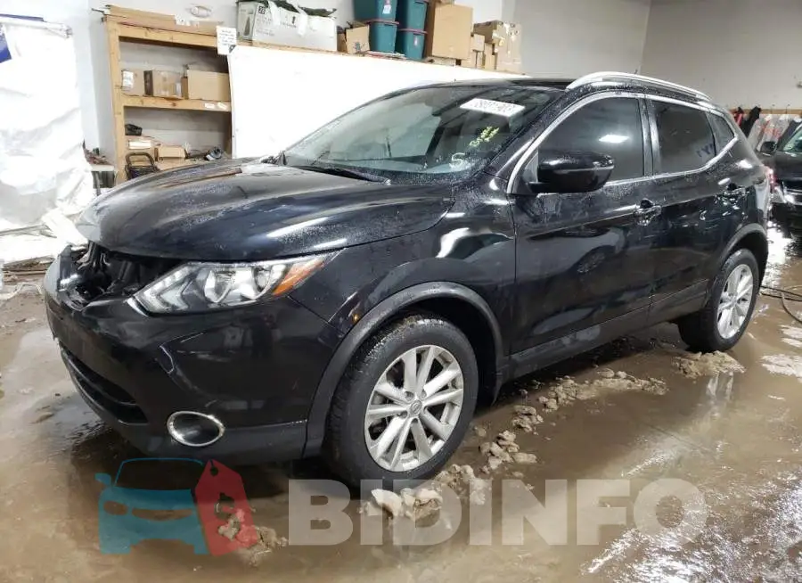 JN1BJ1CR6HW111167 Photo# 1