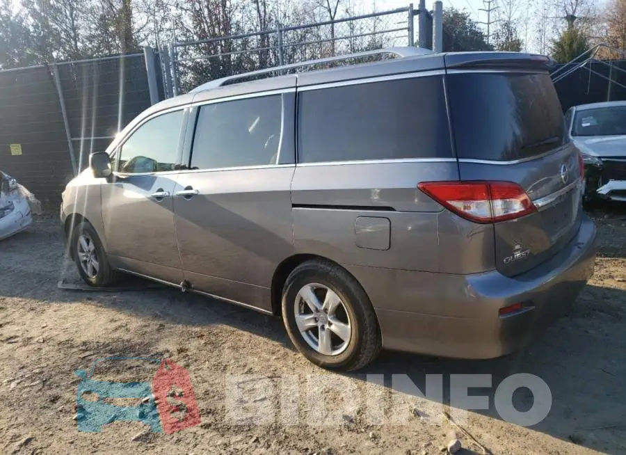 JN8AE2KP7H9169181 Photo# 2
