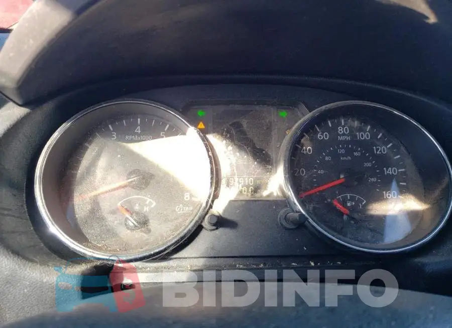 JN8AS5MT3EW101140 Photo# 9