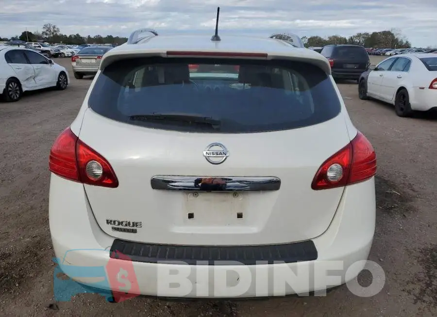 JN8AS5MT5FW674171 Photo# 6
