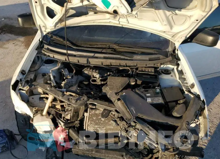 JN8AS5MT8FW155020 Photo# 12