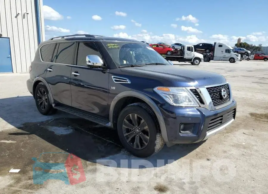 JN8AY2NF7J9333433 Photo# 4