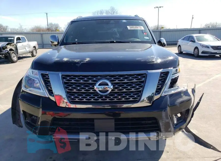 JN8AY2NF9L9360281 Photo# 5