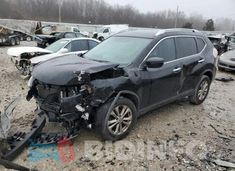 KNMAT2MT1GP687826 Photo# 1