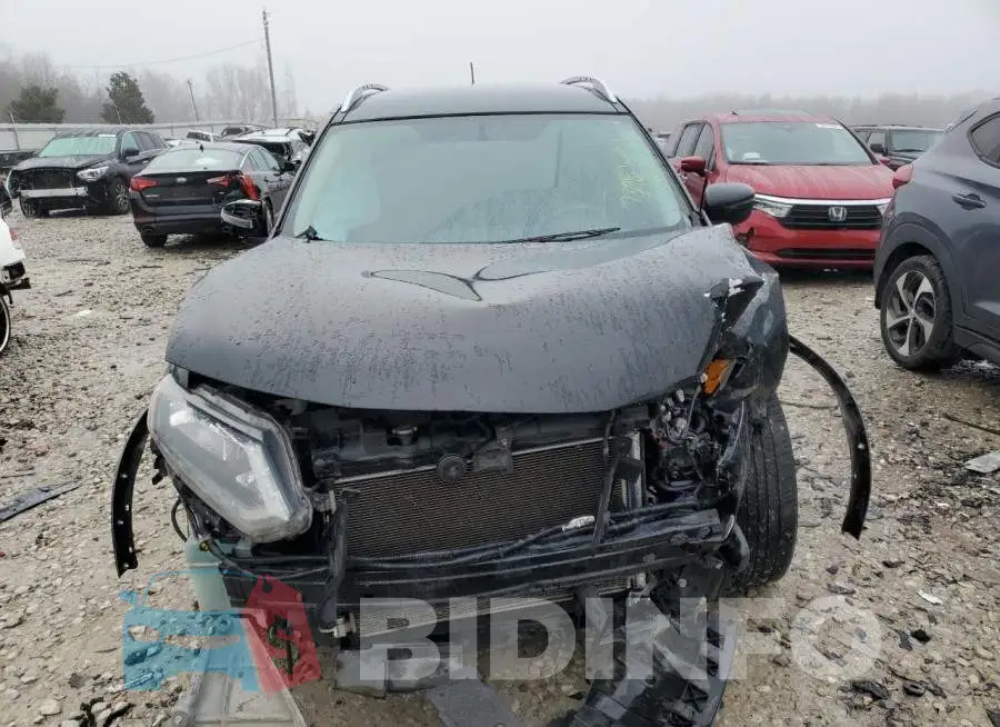 KNMAT2MT1GP687826 Photo# 5