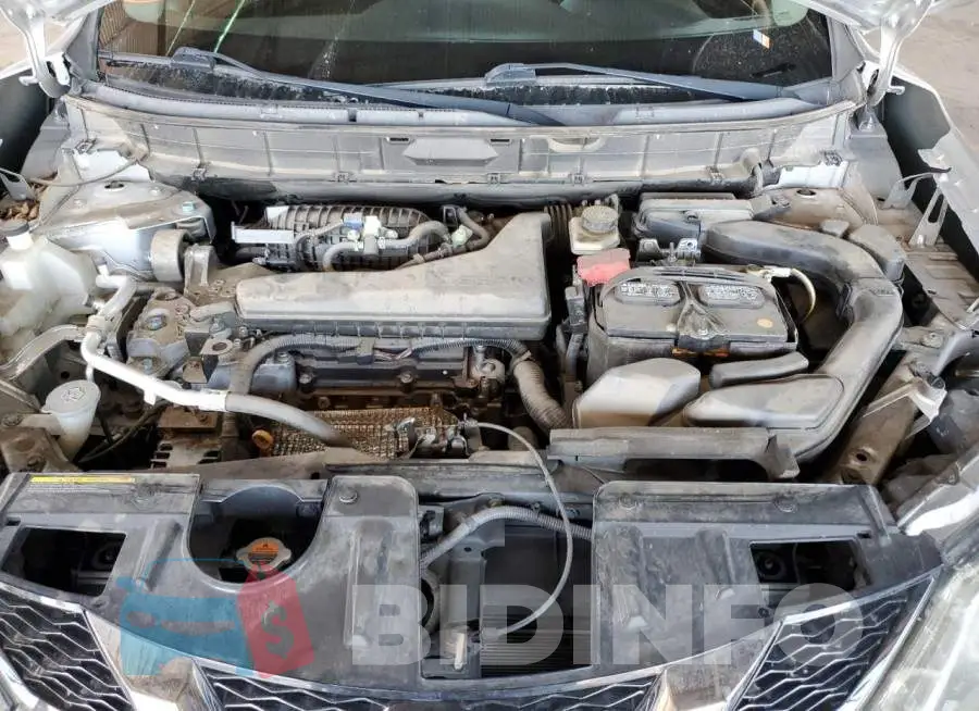 KNMAT2MT2FP511124 Photo# 12