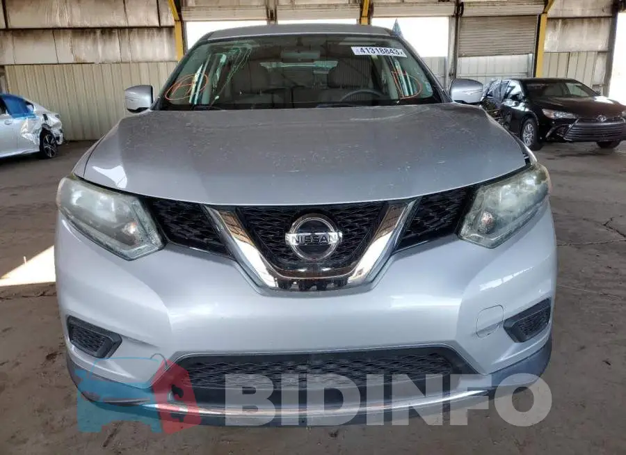 KNMAT2MT2FP511124 Photo# 5