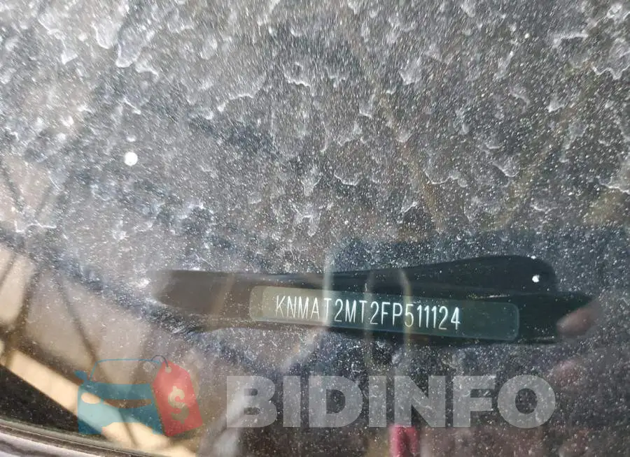 KNMAT2MT2FP511124 Photo# 13